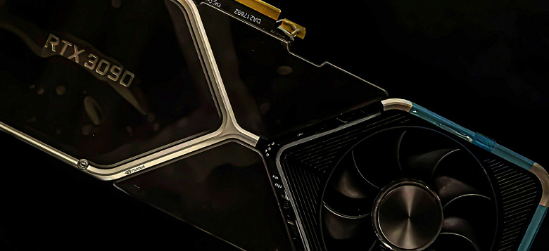 Nvidia снова повысит цены на новое поколение видеокарт, но GeForce RTX 3090 всё же должна быть дешевле 2000 долларов 