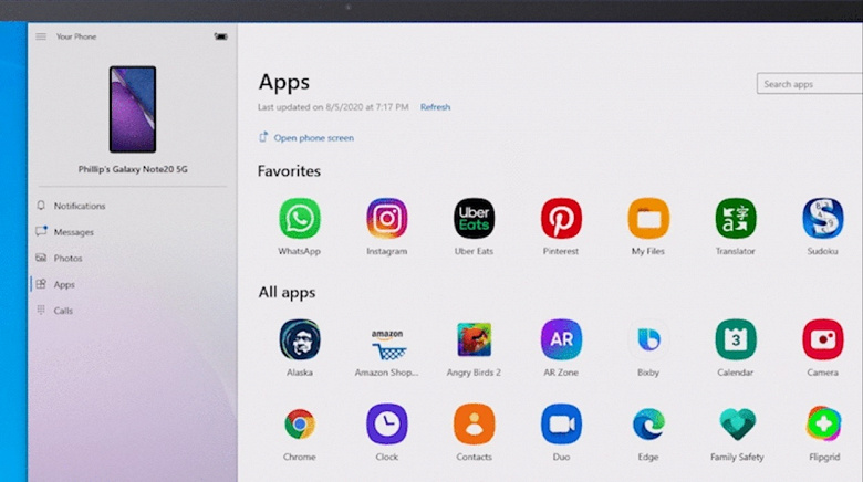Microsoft принесла приложения Android на Windows 10. Как это работает