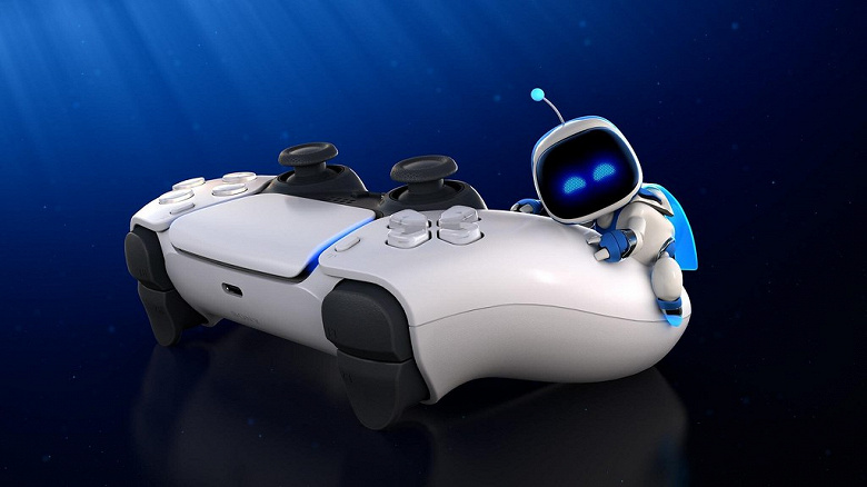 Первый рекламный ролик Sony о PlayStation 5 раскрывает особенности приставки