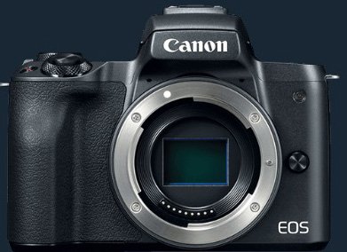 Беззеркальная камера Canon EOS M7 получит датчик APS-C разрешением 32,5 Мп и новый процессор