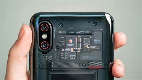 Xiaomi Mi 8 Pro, Mi 8 Lite и Mi Max 3 получили стабильную MIUI 12