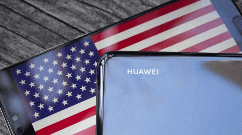 Смартфоны Huawei исчезают из магазинов, цены на подержанные модели растут, у Huawei нет запасного плана