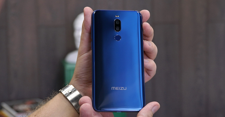 Meizu сдаётся. Популярные смартфоны не получат Android 10