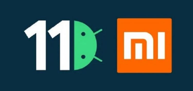 Xiaomi может изменить стратегию с Android 11