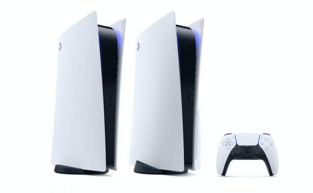 Sony наконец-то объявила стоимость PlayStation 5