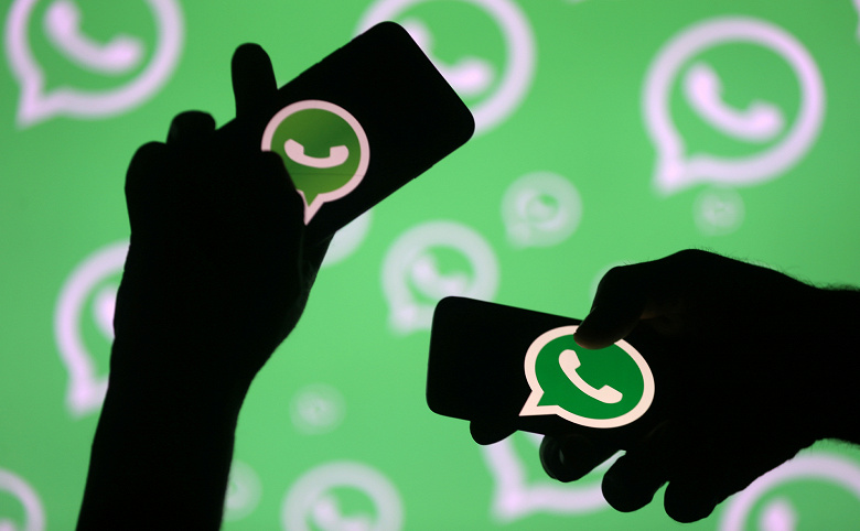 WhatsApp получит долгожданную функцию. Обмен информацией станет более безопасным