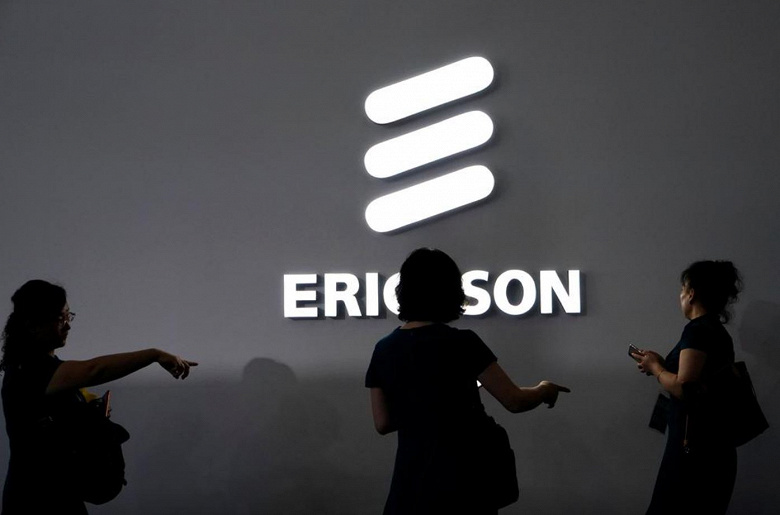 Ericsson покупает производителя беспроводного сетевого оборудования Cradlepoint за 1,1 млрд долларов