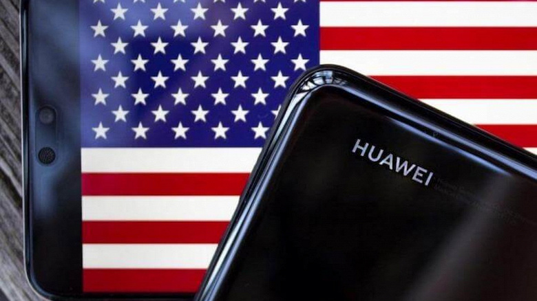 У Huawei появилась надежда. Спасителем может стать AMD 