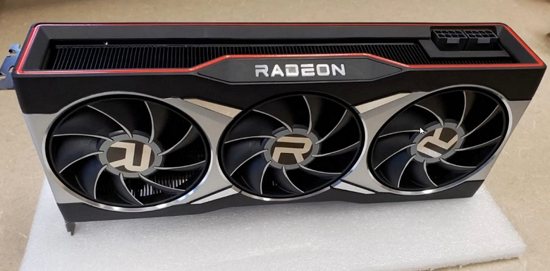 Новые флагманские видеокарты Radeon RX 6000 действительно будут работать на невероятных частотах