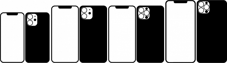 6 ГБ ОЗУ у iPhone 12 Pro и iPhone 12 Pro Max, улучшенные динамики и никаких китайских экранов. Подробности об iPhone 12