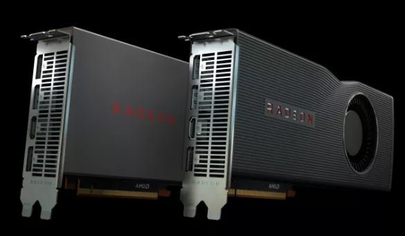 «Мы продолжаем выпуск видеокарт серии Radeon RX 5700». AMD опровергла слухи