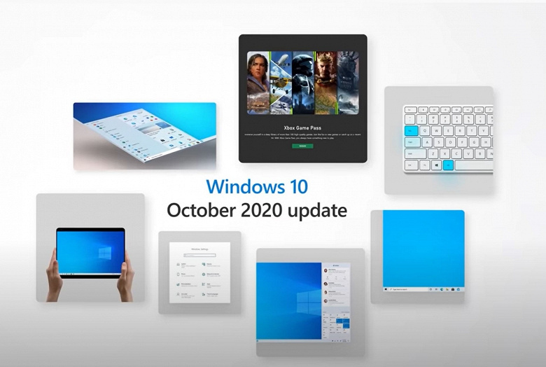 Microsoft назвала известные проблемы новой Windows 10 и одна из них приводит к «синему экрану смерти»