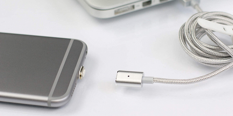 Apple возродит легендарный MagSafe неожиданным способом