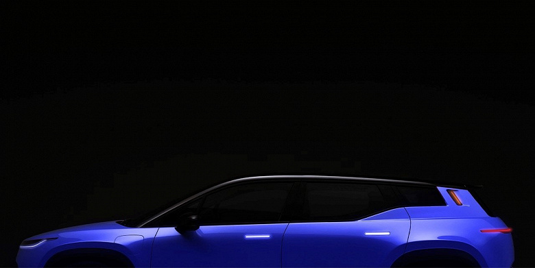Fisker обещает представить серийный электромобиль Ocean в мае будущего года