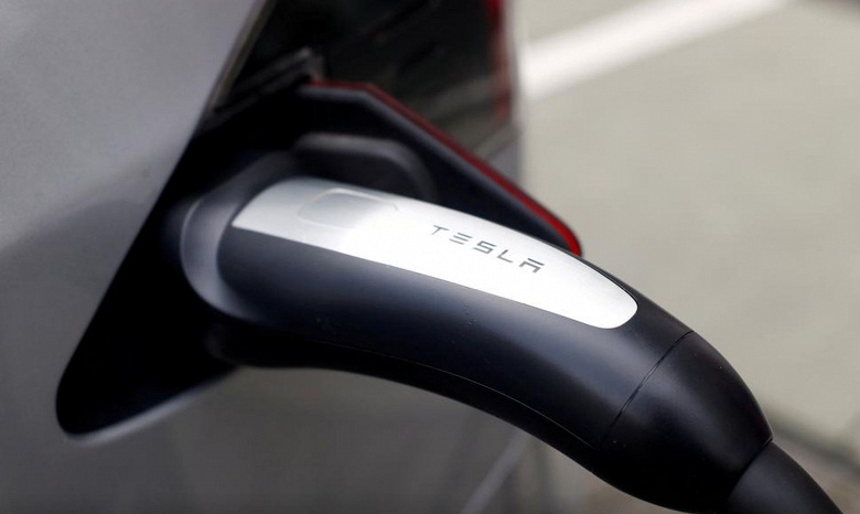 Tesla покупает немецкого производителя линий по сборке автомобильных аккумуляторов 