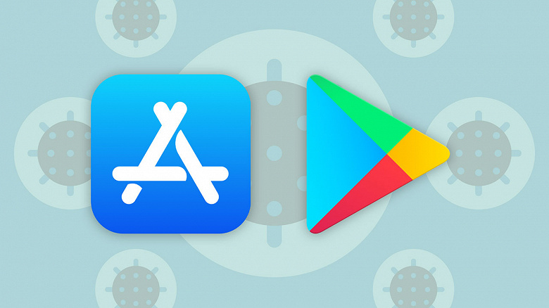 В Европе запретят неудаляемые приложения и добавят альтернативы App Store и Google Play