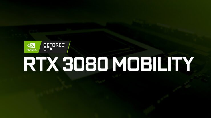 6144 ядра CUDA, 16 ГБ памяти GDDR6 и производительность выше, чем у GeForce RTX 2080 Ti. Все подробности о GeForce RTX 3080 Mobile