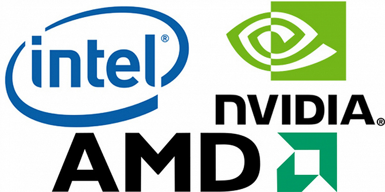 Nvidia и Intel были в сговоре против AMD? Слухи говорят о заключении соответствующей сделки между компаниями в прошлом году