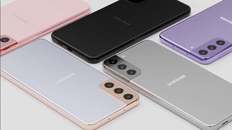 Шанс получить «эпичный» Galaxy S21: Samsung объявила дату Unpacked и разыгрывает новинки в России