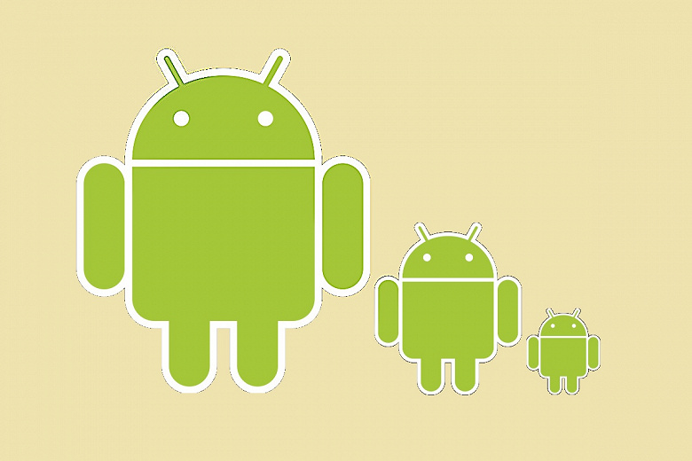 Google работает над сильно урезанной Android. Платформа MicroDroid предназначена для виртуальных машин