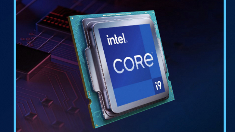 Топовый Intel Core i9-11900K выйдет в первом квартале 2021 года
