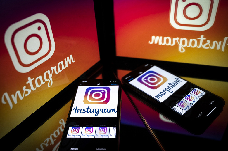 Instagram тестирует новые «Истории» 