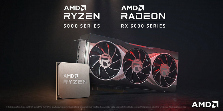 Руководители AMD рассказали о Zen 4 и RDNA 3