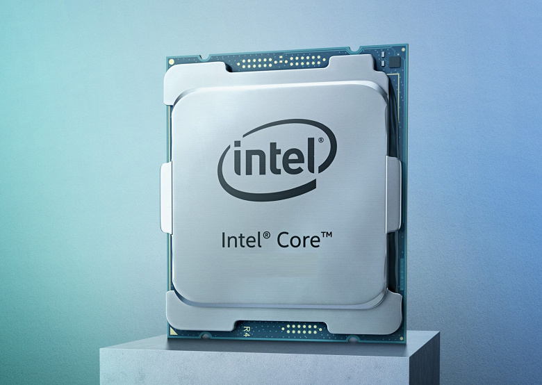 Первые 10-нанометровые настольные процессоры Intel не стоит ждать раньше осени. Возможно, они выйдут в самом конце года