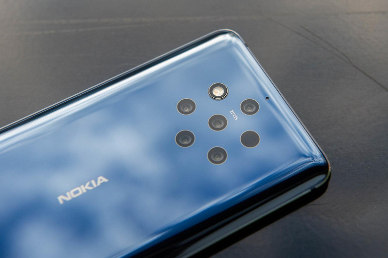 Похороны Nokia. 15 место на рынке смартфонов