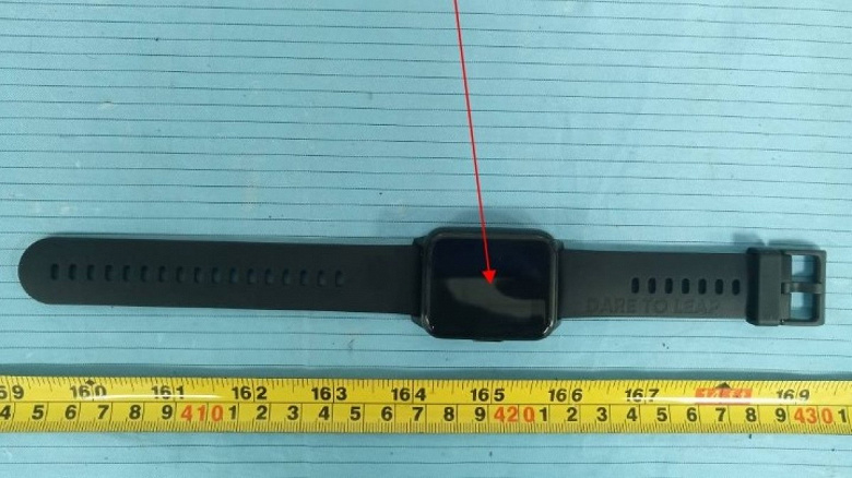 Большая утечка Realme Watch 2. Фото и характеристики умных часов