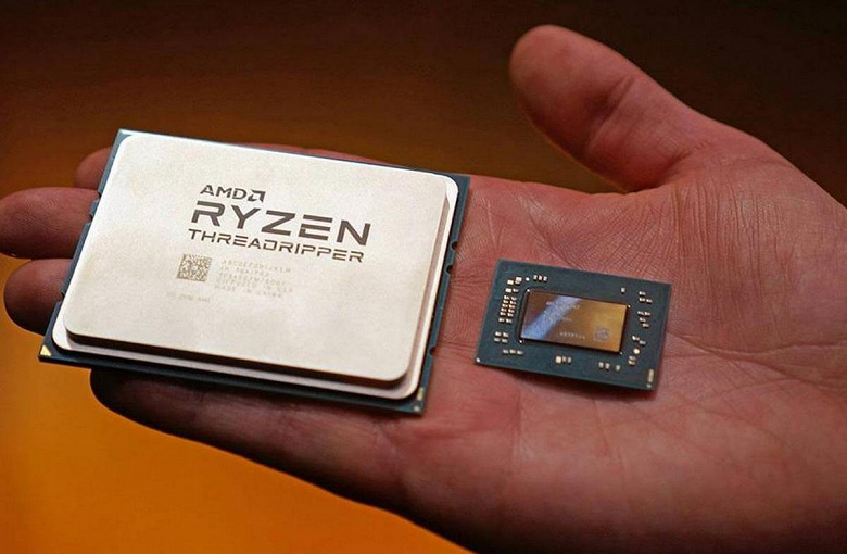 16-ядерный процессор AMD с ценой 1000 долларов? В линейке Ryzen Threadripper 5000 может быть такая модель