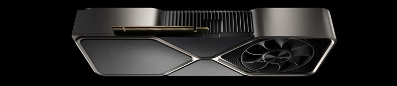 О видеокартах Nvidia GeForce RTX 3080 Super и RTX 3070 Super пока известны только названия