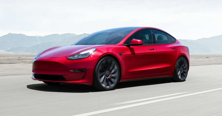 У Tesla все получилось. Компания отгрузила полмиллиона электромобилей за 2020 год