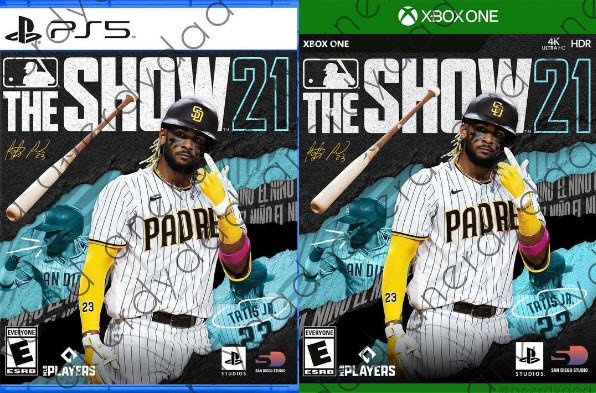 Знаменитый эксклюзив PlayStation — MLB: The Show — выходит на Xbox One