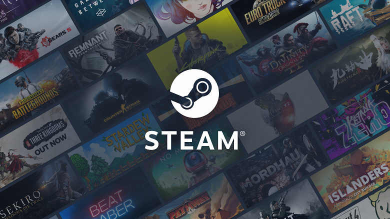 Valve объявила об абсолютном рекорде Steam. 26 млн игроков одновременно