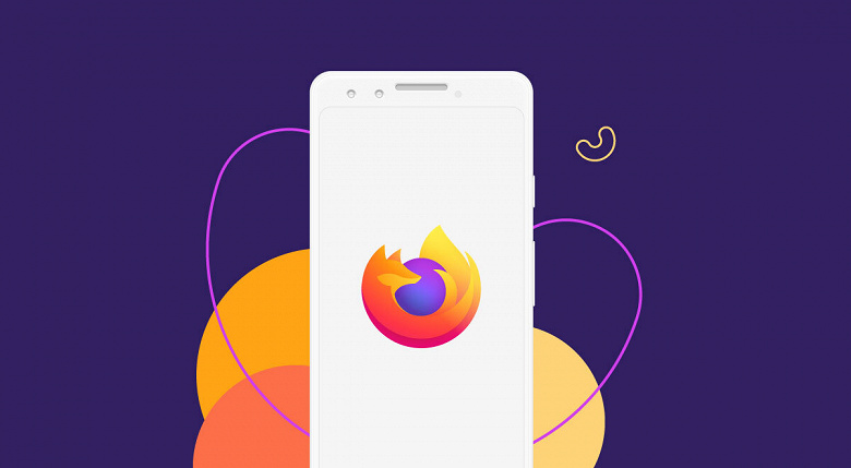 Большое обновление Firefox для Android. Поддержка стриминга DRM-контента и прочие улучшения