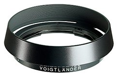 Объектив Voigtlander Apo-Lanthar 35mm F2 Aspherical предложен в вариантах Leica M и Sony E