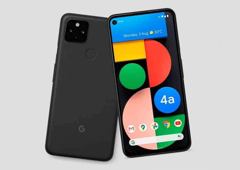 Google наконец решила проблемы со смартфонами Pixel