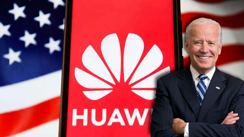 Huawei открестилась от Китая. Компания хочет договориться с США