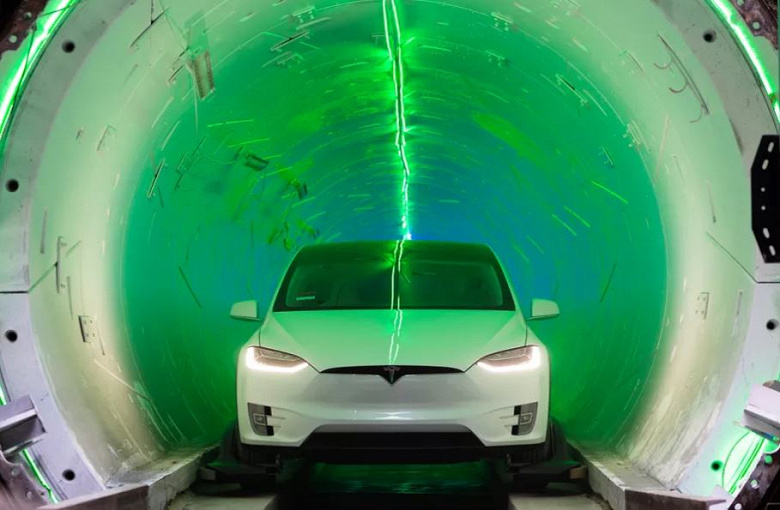 Компания Илона Маска готова вырыть туннель под Майами за 30 миллионов долларов. Мэр города в восторге