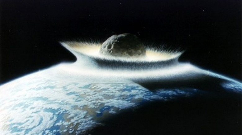 Учёные исключили любой риск столкновения астероида Апофис с Землёй в ближайшие 100 лет