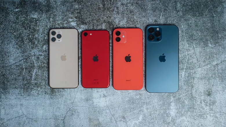 Apple придумала новый способ увеличения ёмкости аккумулятора iPhone