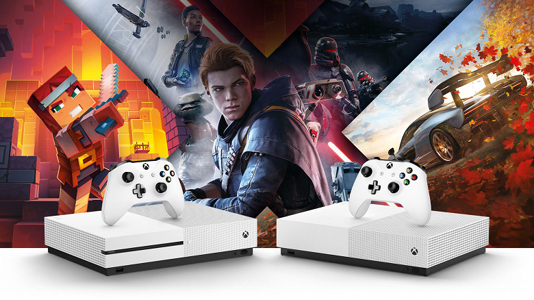 Microsoft анонсировала большое обновление Xbox по просьбам пользователей