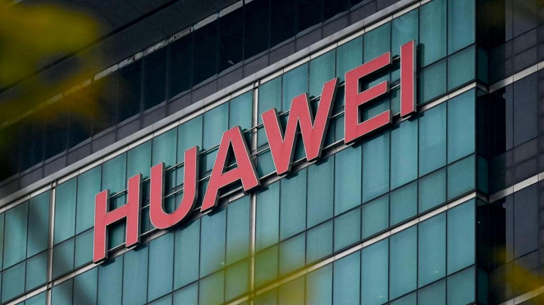 Huawei стала крупнейшей частной компанией Китая