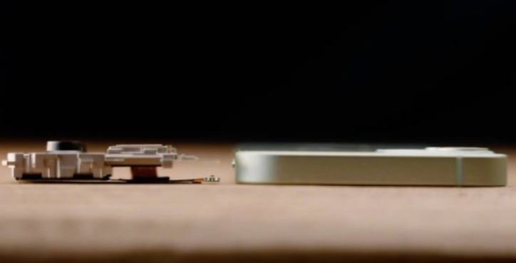 Секреты под крышкой Mi 11 Ultra. 50-мегапиксельный датчик Samsung GN2 едва ли не превосходит iPhone 12 по толщине
