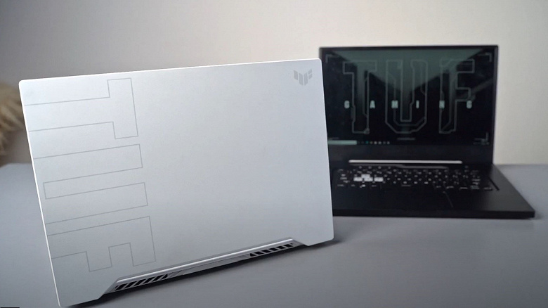 GeForce RTX 3050 Ti сделает геймерские ноутбуки за 1000 долларов намного производительнее
