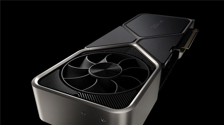 Nvidia готова к запуску видеокарт GeForce RTX 30 LHR с аппаратной защитой от майнинга. Они поступят в продажу в июне