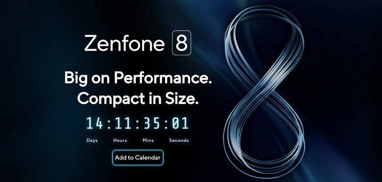 Asus ZenFone 8 лишится фирменной поворотной камеры