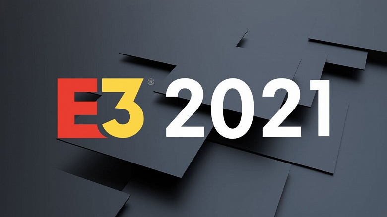 Мероприятие E3 2021 пройдёт только онлайн