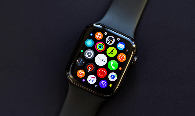 Умные часы Apple Watch, возможно, смогут определять содержание алкоголя в крови